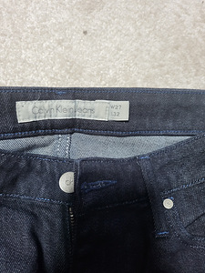 Calvin Klein Jeans (1 foto / 3)