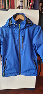 Helly Hansen jope (1 foto / 3)
