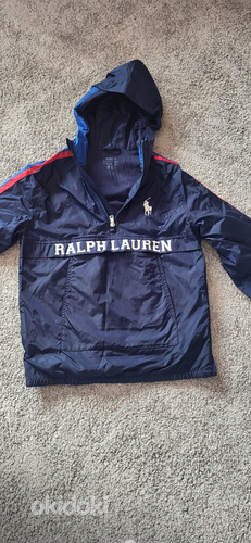 Ralph Lauren