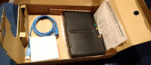 Speedtouch 780WL ruuter (3 foto / 3)
