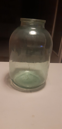 Ära anda 3l purgid