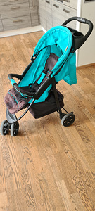 Коляска Hauck Sport (1 фото из 2)