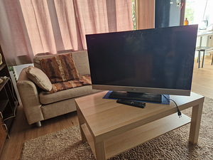 Müüa sony telekas