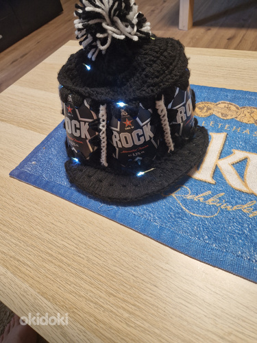 Rocki müts