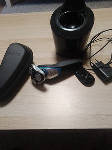 Philips agua touch (1 foto / 1)