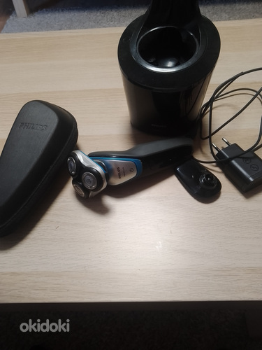 Philips Aqua Touch