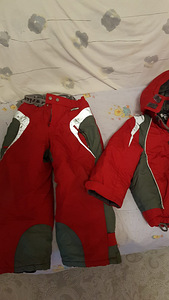 Chicco р.110 зима (2 фото из 3)