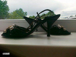 Zara kingad, suurus 36 (3 foto / 3)