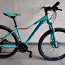 Велосипед Cube Access WLS рама 16“ колесо 27,5" женский (фото #3)