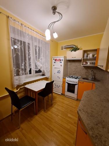 2-toaline korter, Võidu prospekt 10a (foto #2)