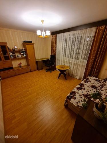 2 комнатная квартира, Võidu Prospekt 10a (фото #7)