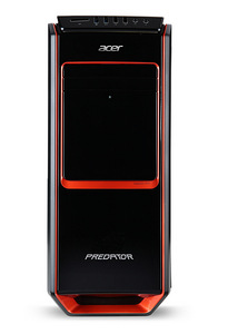 ACER PREDATOR G3-605, Intel Core i5, 22GB RAM, 1TB (2 foto / 10)