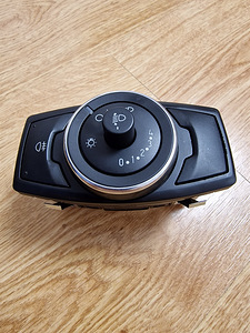 FORD FOCUS III ( 2010-2018 ) Lüliti, esitulede pealüliti (3 foto / 6)