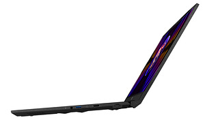 MSI Katana 17 (B13VFK-020NL) i7-13620H / SSD 1TB / RTX 4060 (5 foto / 10)