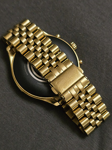 Nutikell Michael Kors Access Lexington Gen 5 MKT5078 (8 foto / 10)