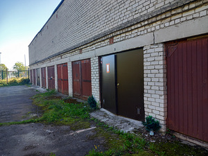 Lume tn 6, Põhja-Tallinna, Tallinn, Harjumaa (6 foto / 10)