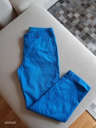 United colors of Benetton брюки (фото #1)