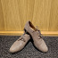 Кожаные туфли Caprice (фото #1)