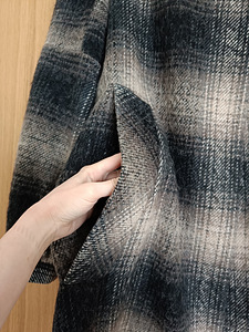 Zara mantel (5 foto / 6)