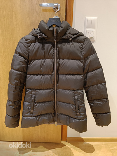 Massimo Dutti куртка