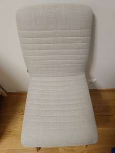 Kare design стул "Lara" (2 фото из 4)