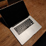Apple MacBook Pro 15 Retina, i7 2.2, 16 ГБ, 500 ГБ, середина (фото #1)