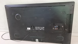 42" Philips 42PFL3507H TV (1 foto / 2)
