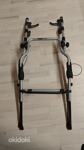 Thule ClipOn 9103