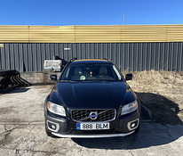 VOLVO XC 70, 2012