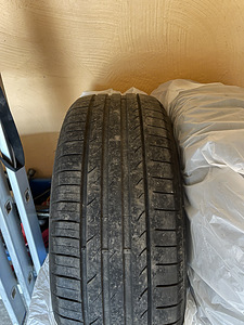 Rotalla RU01 235 55 R18 (4 foto / 6)