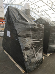 Grillkoda 14 m2 palgiprofiilist (3 foto / 7)