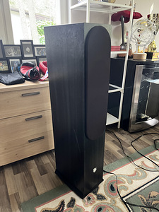 DLS RC 55 Hifi keskkõlar (4 foto / 4)