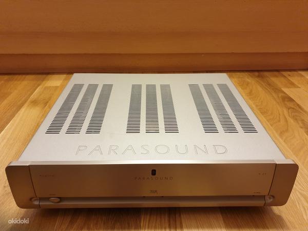 Parasound Halo A23 Power amplifier (foto #1)