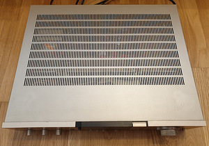 Pioneer A-5, Phono MM (2 foto / 3)
