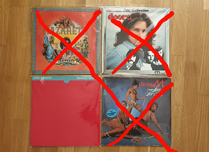 Queen,Deep Purple,Nazareth, Saxon,ZZ Top,Supermax,Thin Lizzy (2 фото из 8)