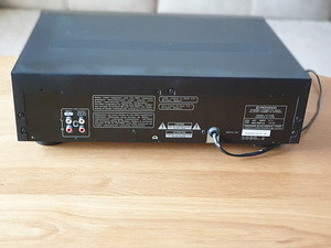 Pioneer CT-445.Japan (3 foto / 3)