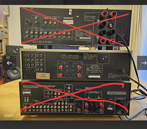 Pioneer A7 (2 фото из 2)