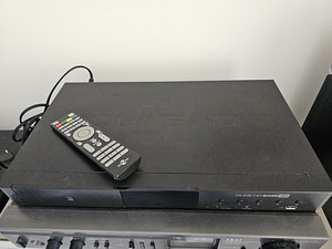 Dune HD Base 3D Network Media Player (3 фото из 3)