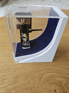 Technics EPC-205C-IIL (MM) phono cartridge (5 foto / 5)