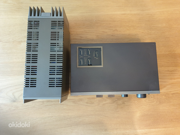 Quad 44 + Quad 303