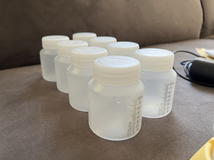 Medela Maxi Flex (kahele) elektriline rinnapumpa (6 foto / 6)
