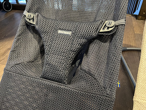 BabyBjörn lamamistool (2 foto / 3)