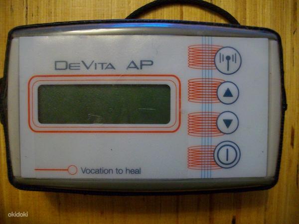 Аппарат De Vita AP (фото #1)