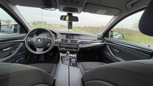 BMW 530d F11 2011 xDrive (5 foto / 15)
