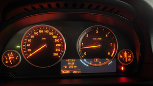 BMW 530d F11 2011 xDrive (11 foto / 15)