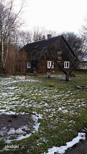 Müüa maja (4 foto / 6)