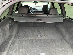 Volvo v70 (4 foto / 12)