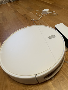 Робот пылесос Xiaomi Mop (1 фото из 1)