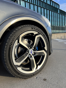 Volvo C30 R-Design 1.6 8kw 2010 (10 foto / 10)