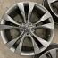 20-дюймовые оригинальные диски Opel Insignia 5x120 (фото #4)